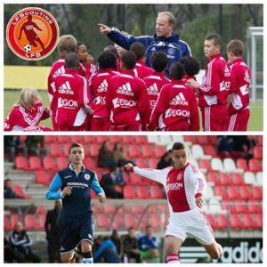 AJAX